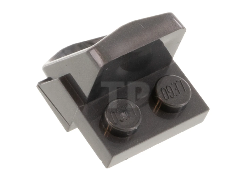 LEGO&reg; 6347651 - 50946 - Vehículo, Rejilla 1 x 2 x 2 2/3 Pendiente