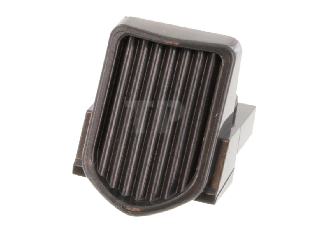 LEGO&reg; 6347651 - 50946 - Vehículo, Rejilla 1 x 2 x 2 2/3 Pendiente