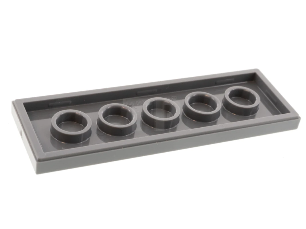 LEGO&reg; 6321746 - 69729 - Baldosa 2 x 6