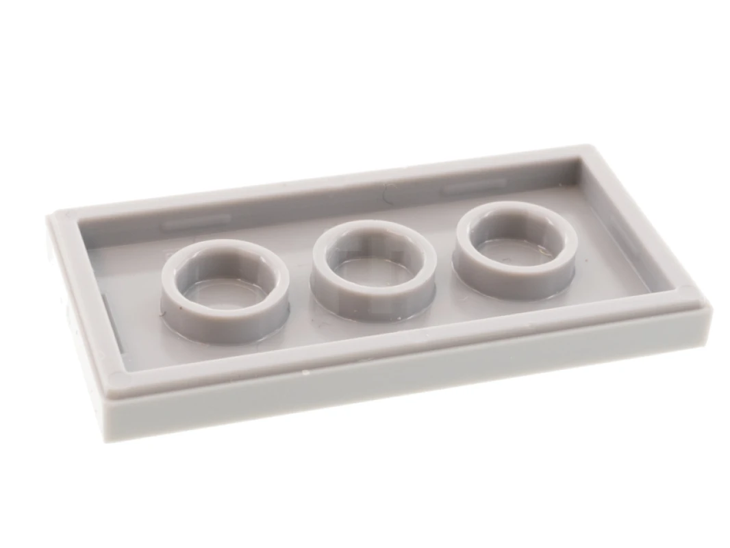 LEGO&reg; 6319327 - 87079pb0752 - Carreau 2 x 4 avec motif 'SYSTEM ᵀᴹ'