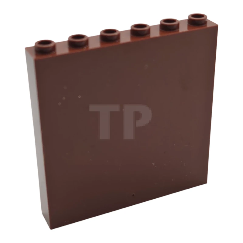 LEGO&reg; 6318733 - 59349 - Panel 1 x 6 x 5