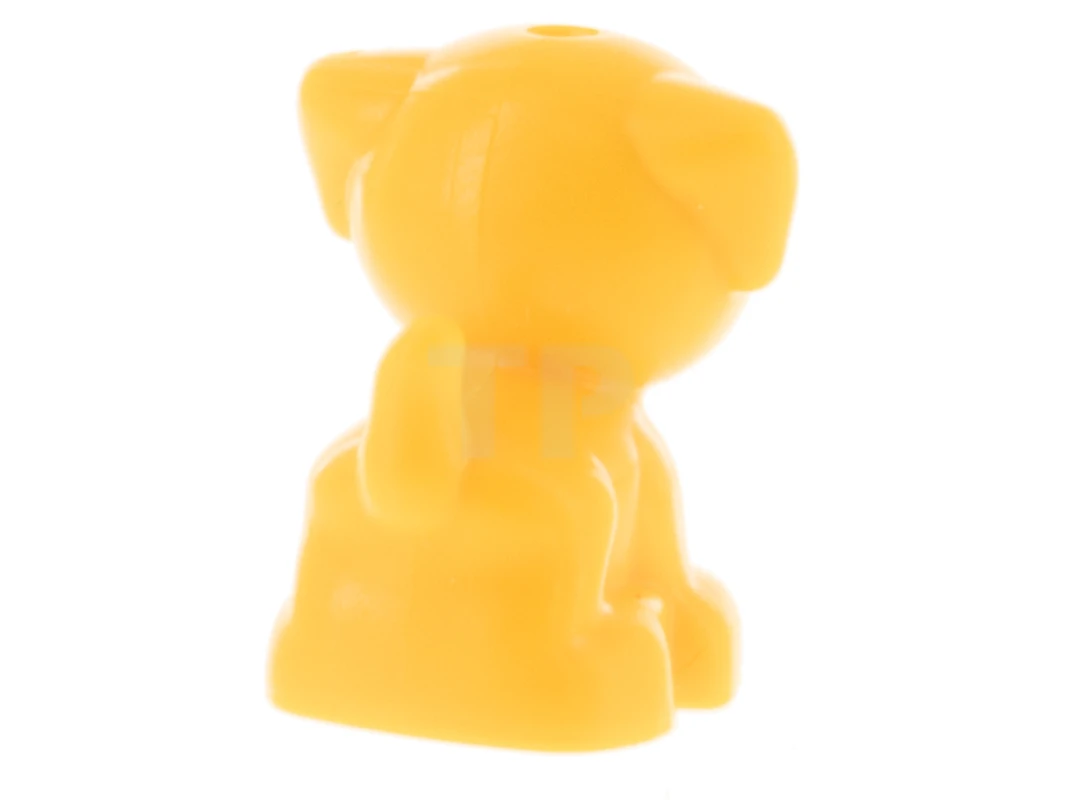 LEGO&reg; 6337240 - 69901pb06 - Dog Puppy Standing with Spots Pattern