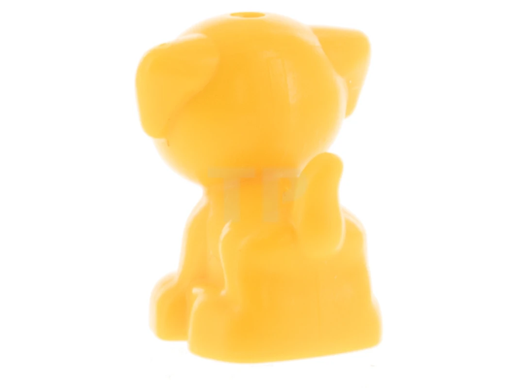 LEGO&reg; 6337240 - 69901pb06 - Dog Puppy Standing with Spots Pattern