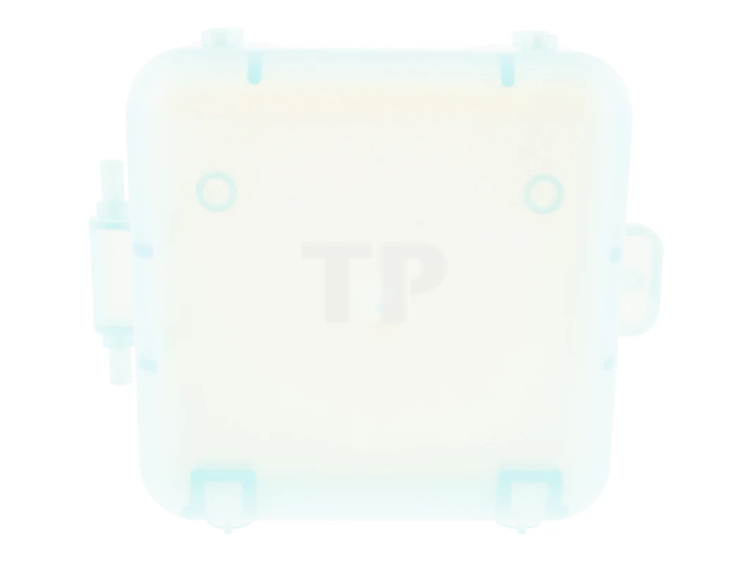 LEGO&reg; 6288477 - 64462 - Container, Box 3 x 8 x 6 2/3 Half Front