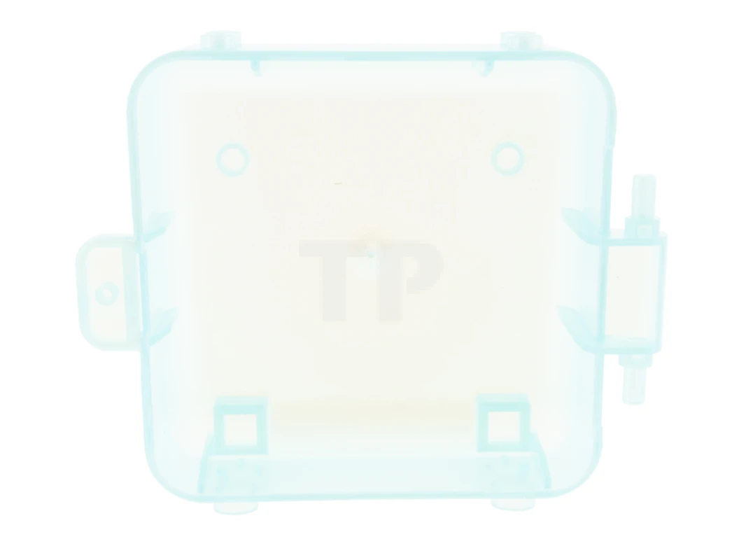 LEGO&reg; 6288477 - 64462 - Container, Box 3 x 8 x 6 2/3 Half Front