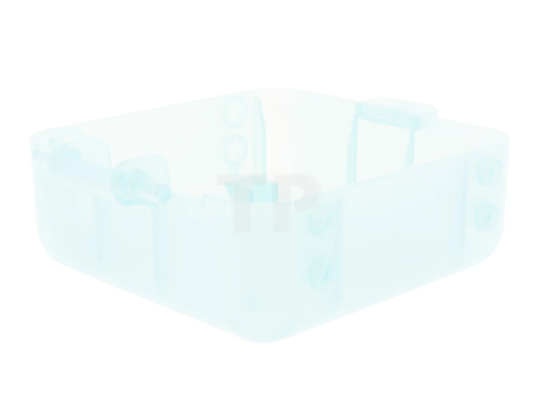 LEGO&reg; 6288477 - 64462 - Container, Box 3 x 8 x 6 2/3 Half Front