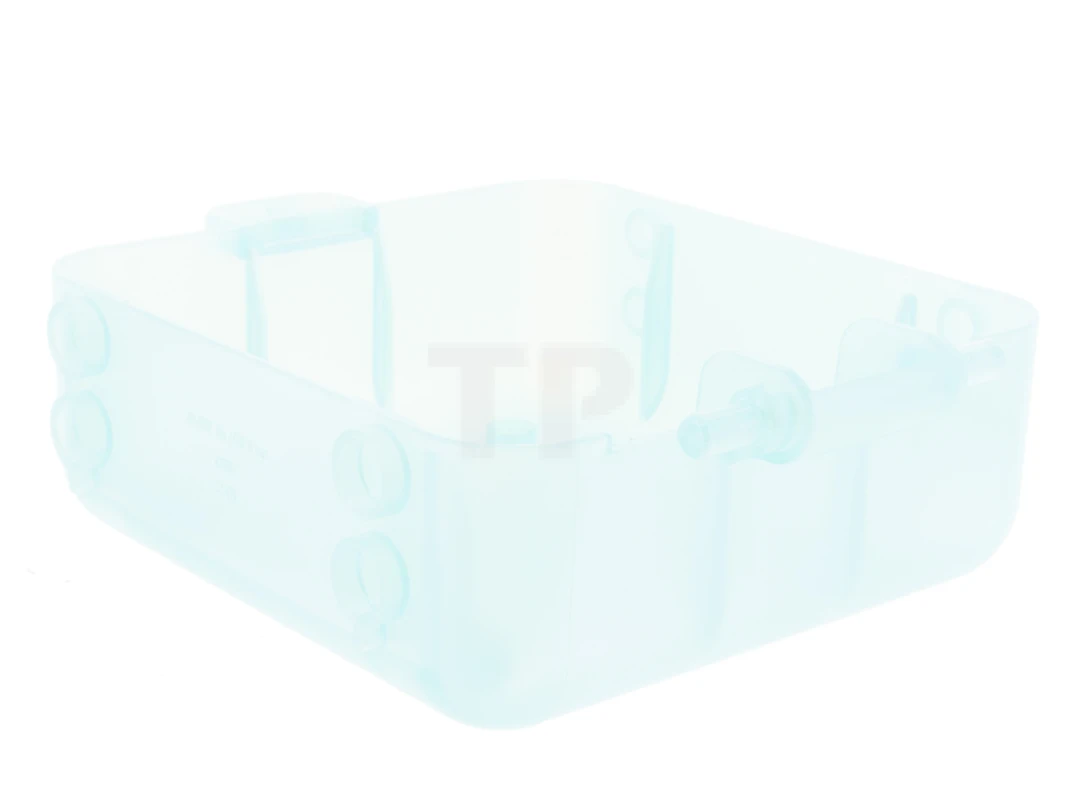 LEGO&reg; 6288477 - 64462 - Container, Box 3 x 8 x 6 2/3 Half Front