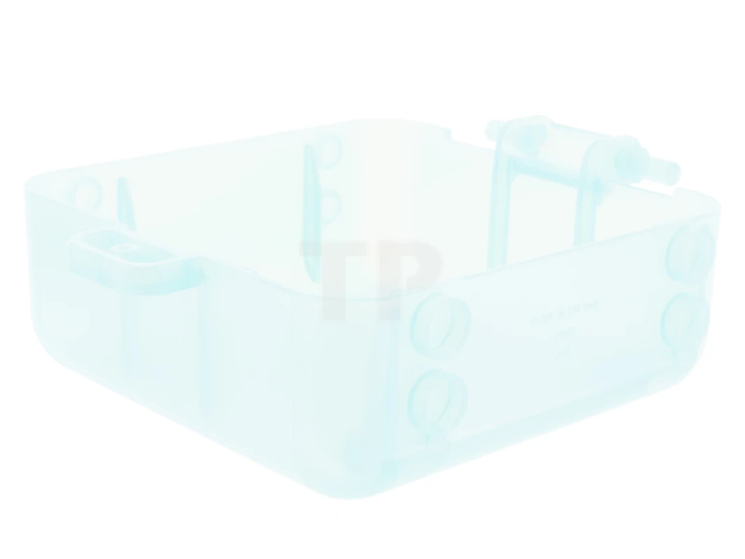 LEGO&reg; 6288477 - 64462 - Container, Box 3 x 8 x 6 2/3 Half Front