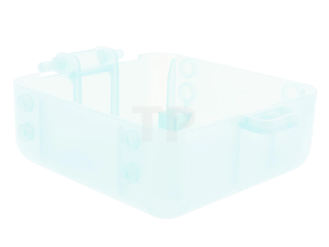 LEGO&reg; 6288477 - 64462 - Container, Box 3 x 8 x 6 2/3 Half Front