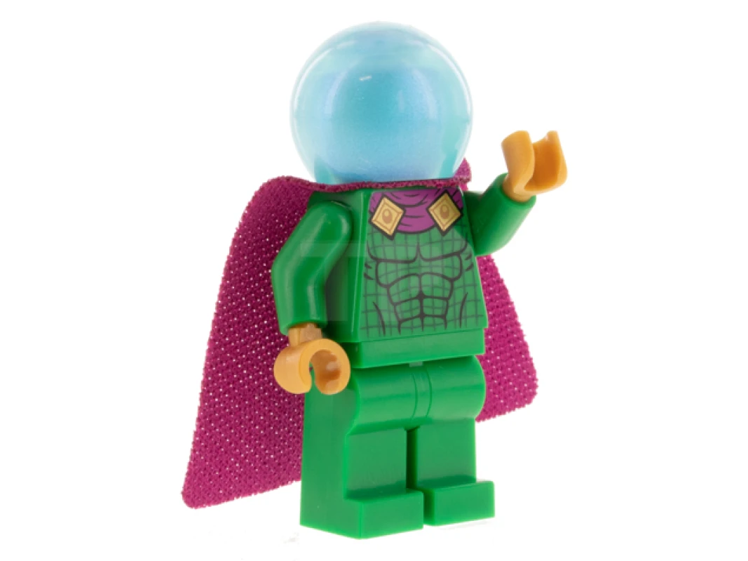LEGO&reg; sh0681 Mysterio