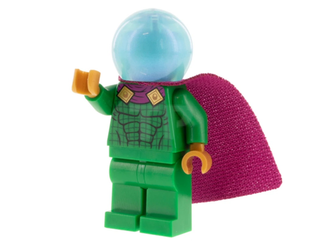 LEGO&reg; sh0681 Mysterio