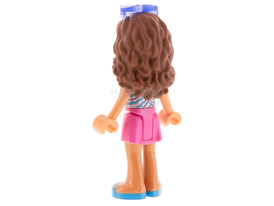 LEGO&reg; frnd0408 Olivia mit Sonnenbrille