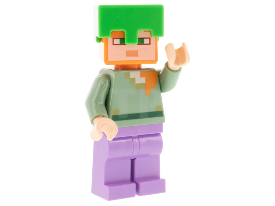 LEGO&reg; min089 Alex