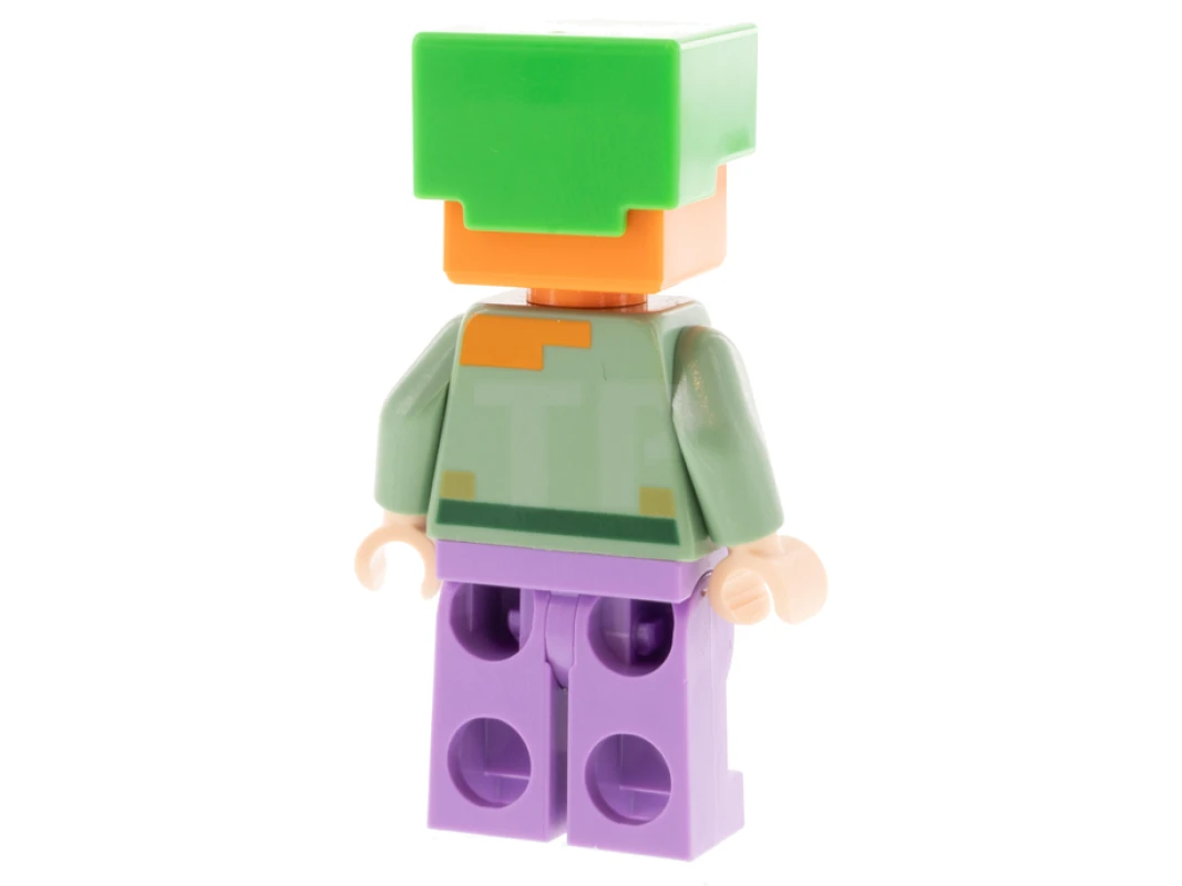 LEGO&reg; min089 Alex