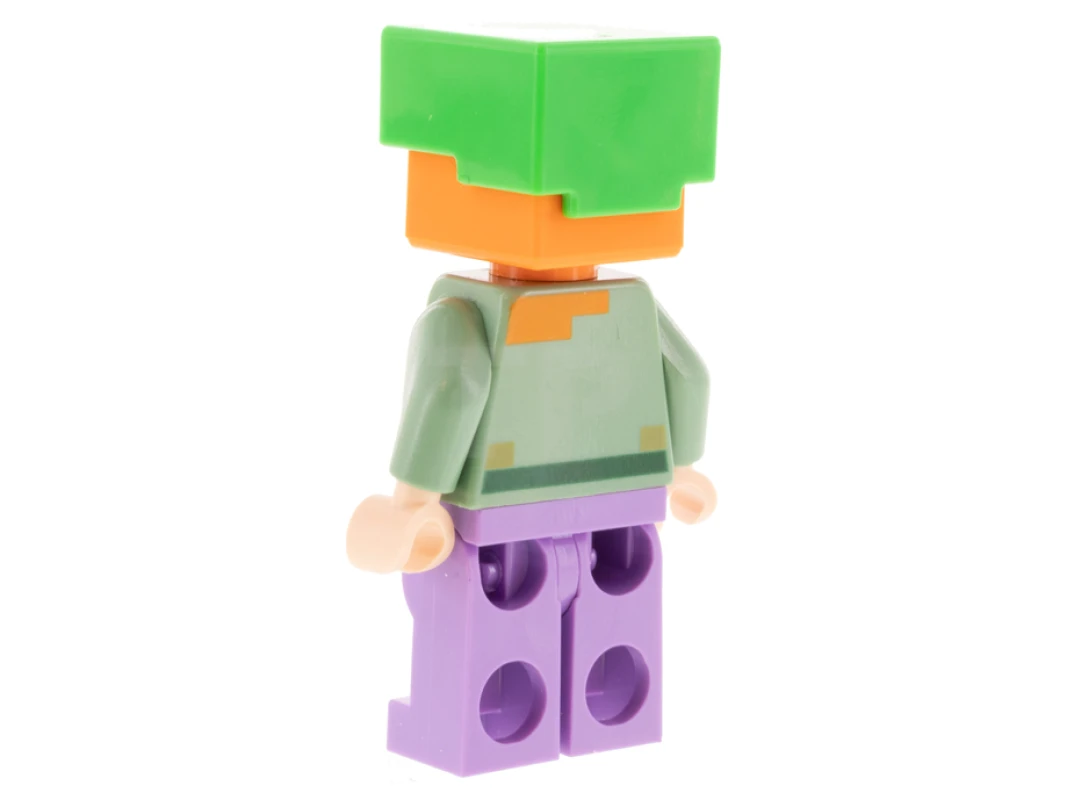 LEGO&reg; min089 Alex