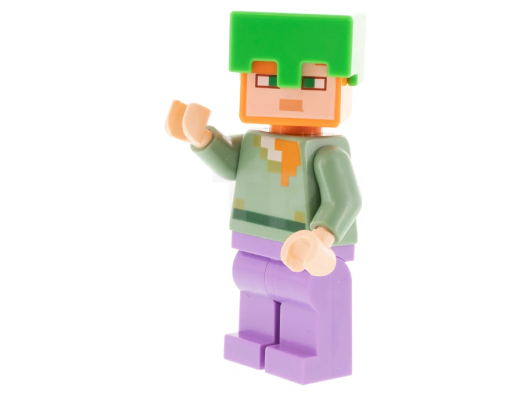 LEGO&reg; min089 Alex