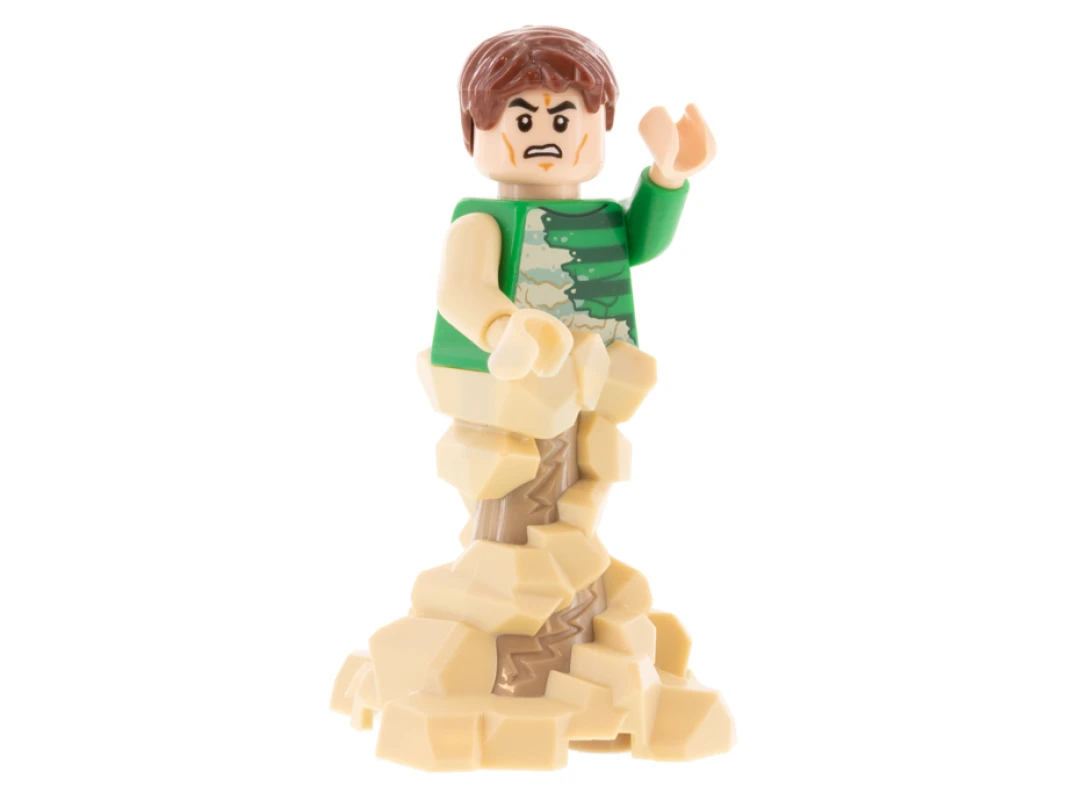 LEGO&reg; sh0685 Sandman