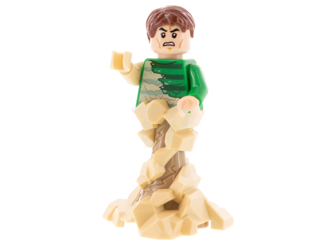 LEGO&reg; sh0685 Sandman