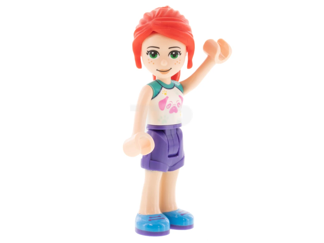 LEGO&reg; frnd0431 Mia