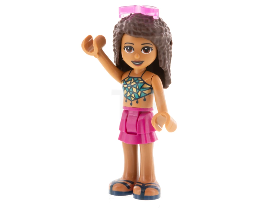 LEGO&reg; frnd0386 Andrea