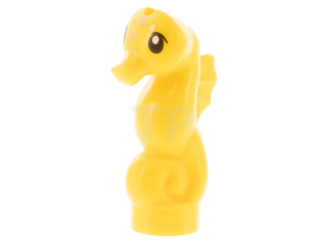 LEGO&reg; 6299628 - 67156pb02 - Seahorse