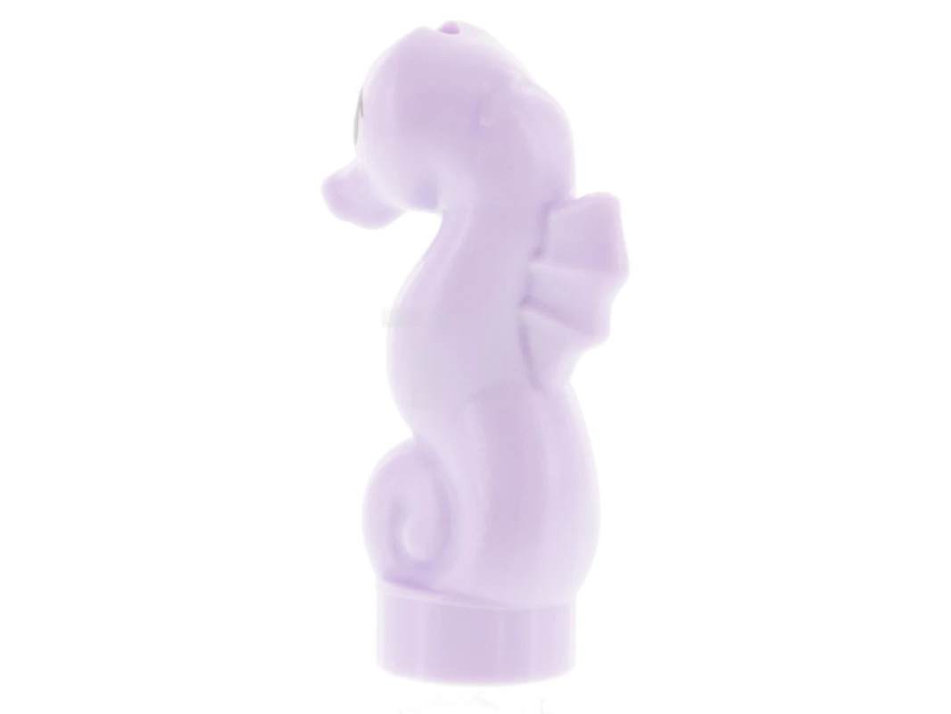 LEGO&reg; 6316360 - 67156pb02 - Seahorse