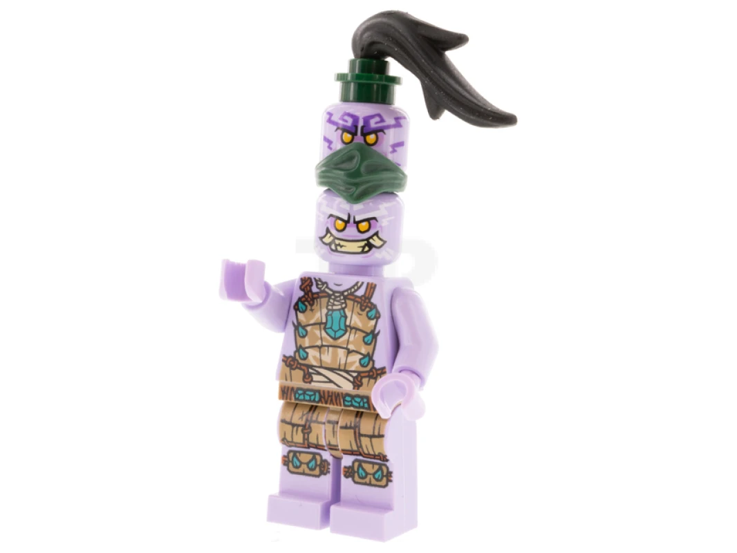 LEGO&reg; njo0684 PoulErik