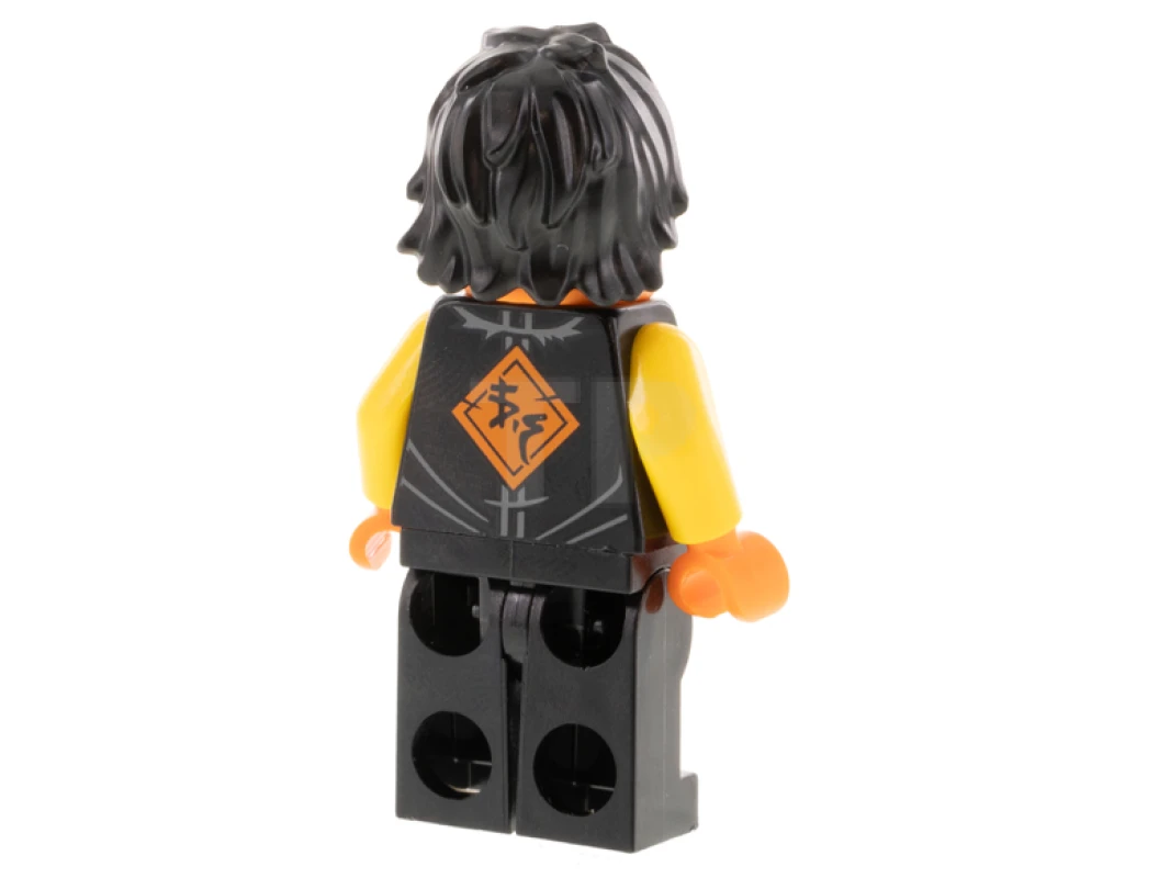 LEGO&reg; njo0645 Cole