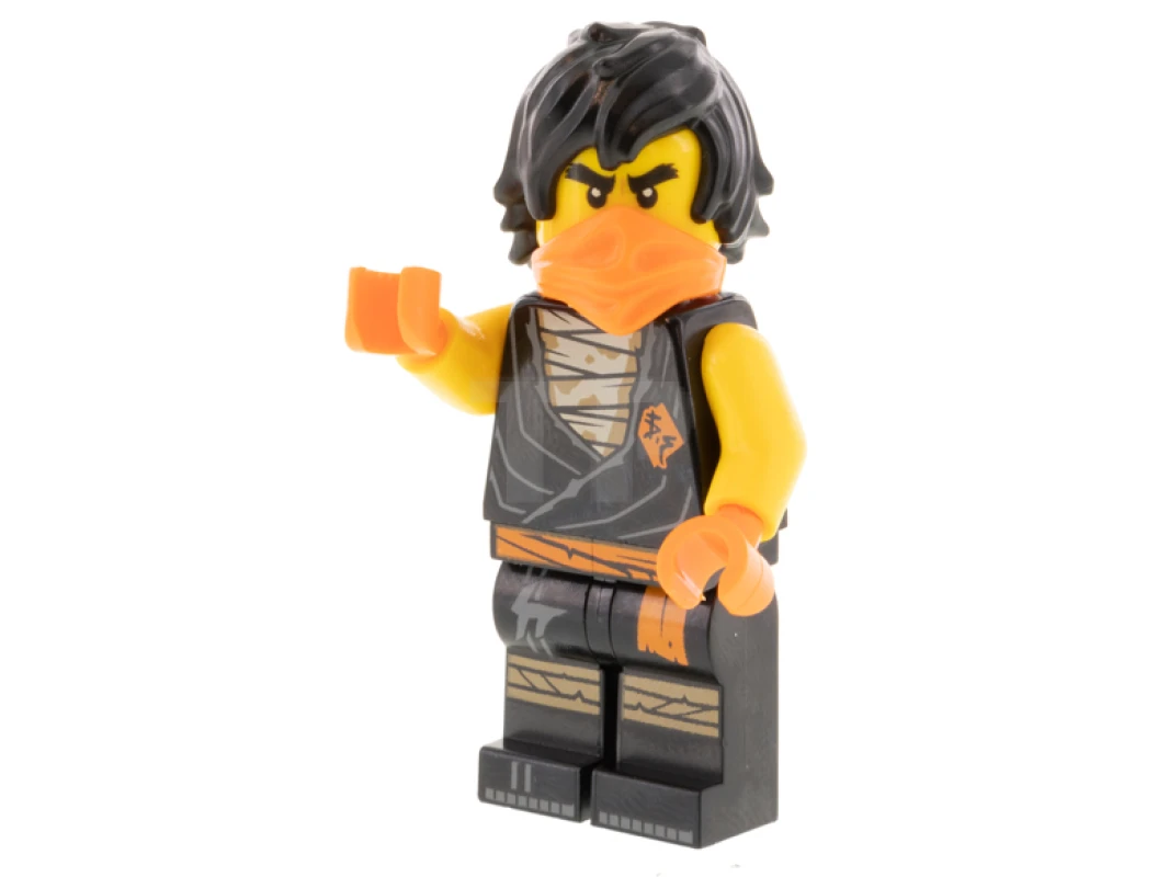 LEGO&reg; njo0645 Cole