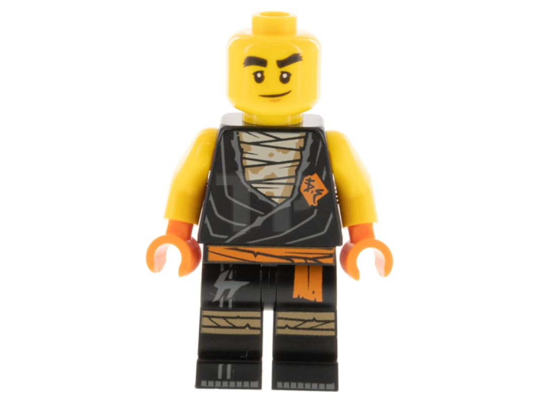 LEGO&reg; njo0645 Cole