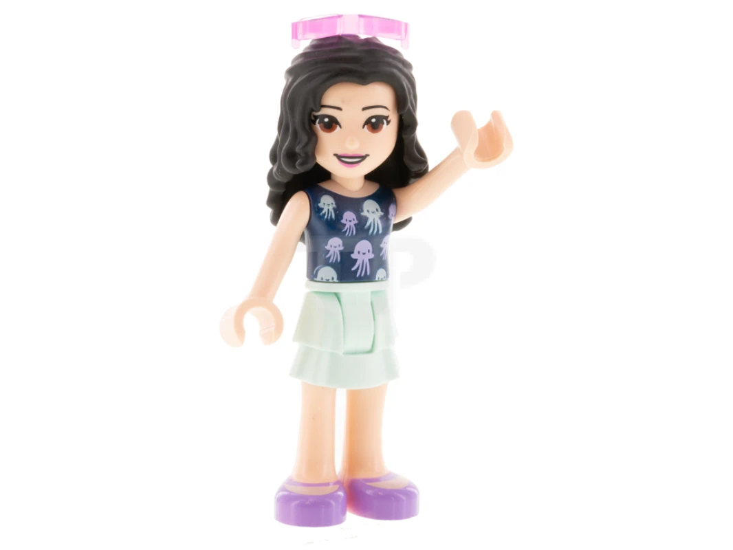 LEGO&reg; frnd0407 Emma with Sunglasses