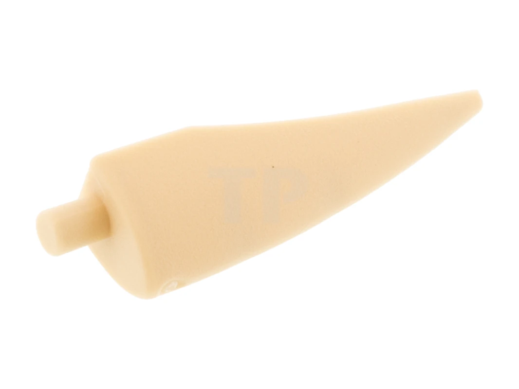 LEGO&reg; 6349519 - 11089 - Barb Large (Claw, Horn) - Hollow