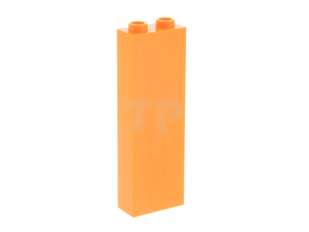 LEGO&reg; 6264021 - 2454 - Steen 1 x 2 x 5