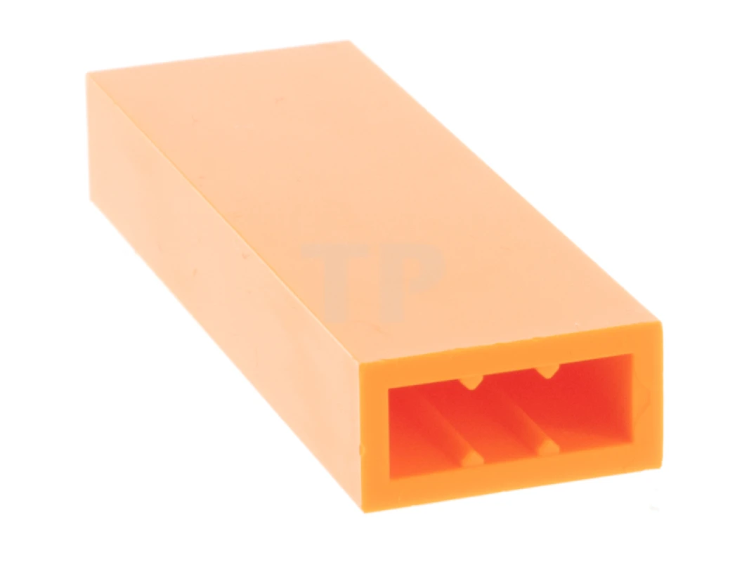 LEGO&reg; 6264021 - 2454 - Steen 1 x 2 x 5