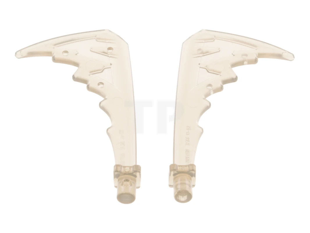 LEGO&reg; 6335677 - 73766 - Multipack de Armas: 4 Armas Ninja, 10 en Bolsa