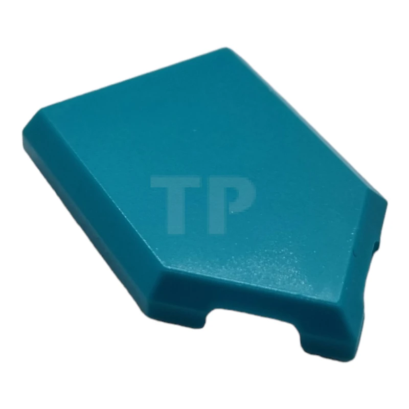 LEGO&reg; 22385 - 6328050 - Tile 2 x 3 Pentagonal