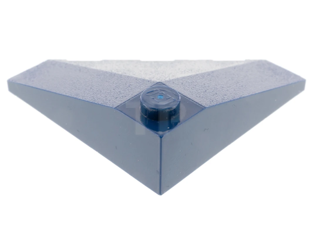 LEGO&reg; 6474220 - 43708 - Slope 18° 4 x 4  - Triple Corner