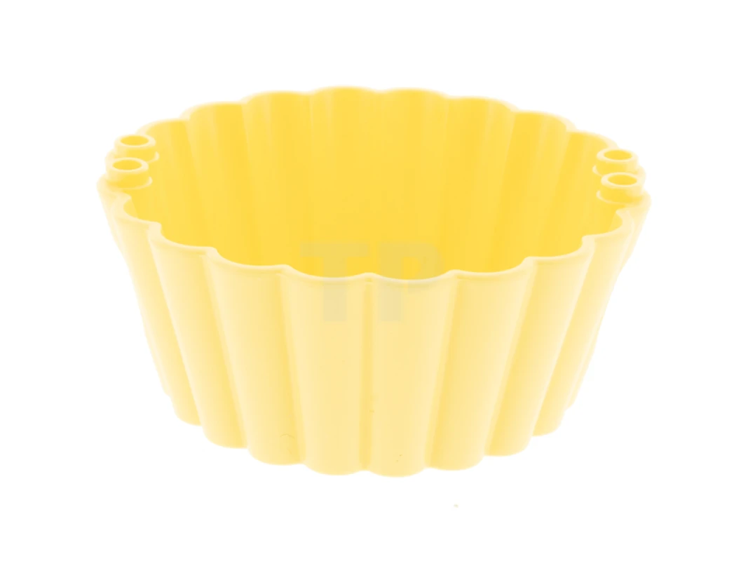 LEGO&reg; 6331524 - 72024 - Container, Cupcake / Muffin Cup 8 x 8 x 3