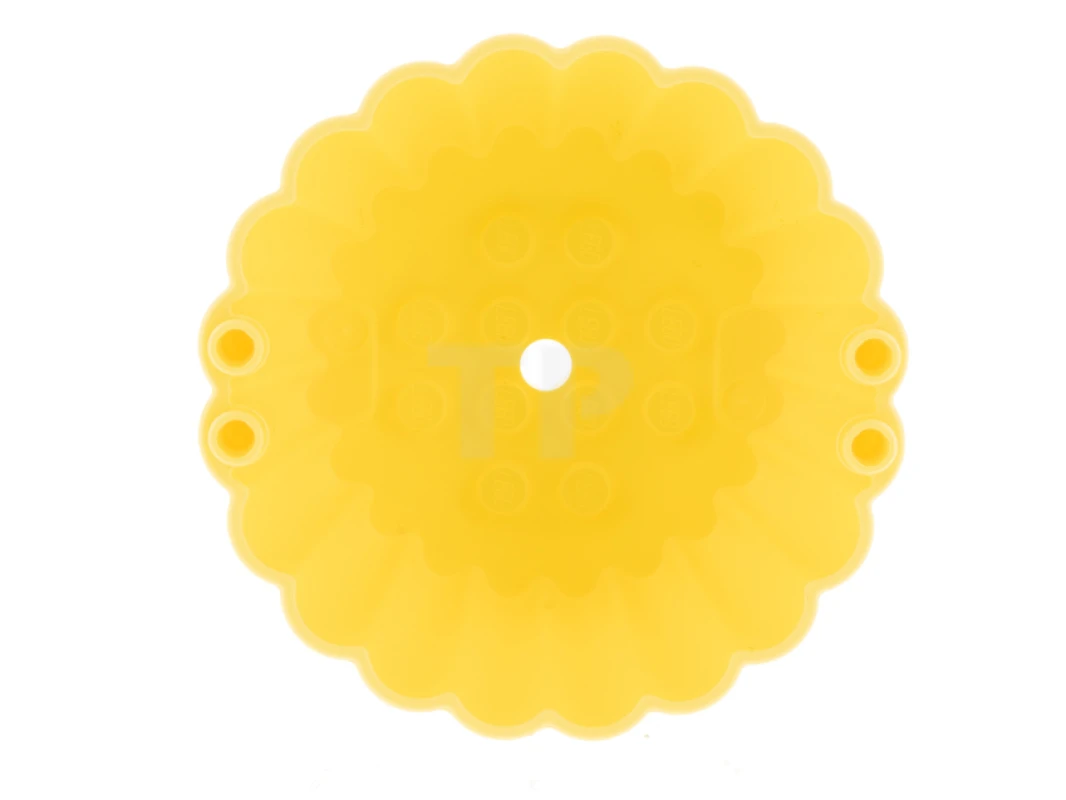 LEGO&reg; 6331524 - 72024 - Container, Cupcake / Muffin Cup 8 x 8 x 3