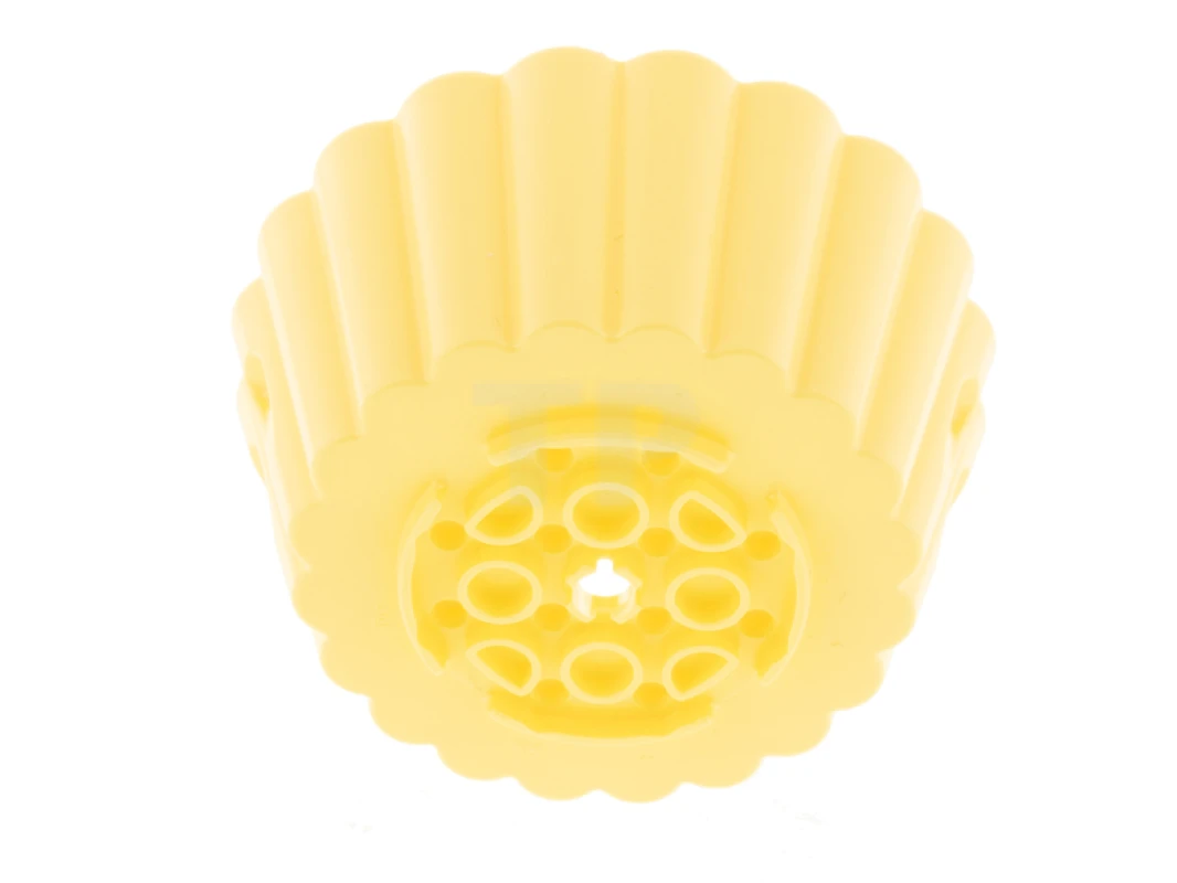 LEGO&reg; 6331524 - 72024 - Container, Cupcake / Muffin Cup 8 x 8 x 3