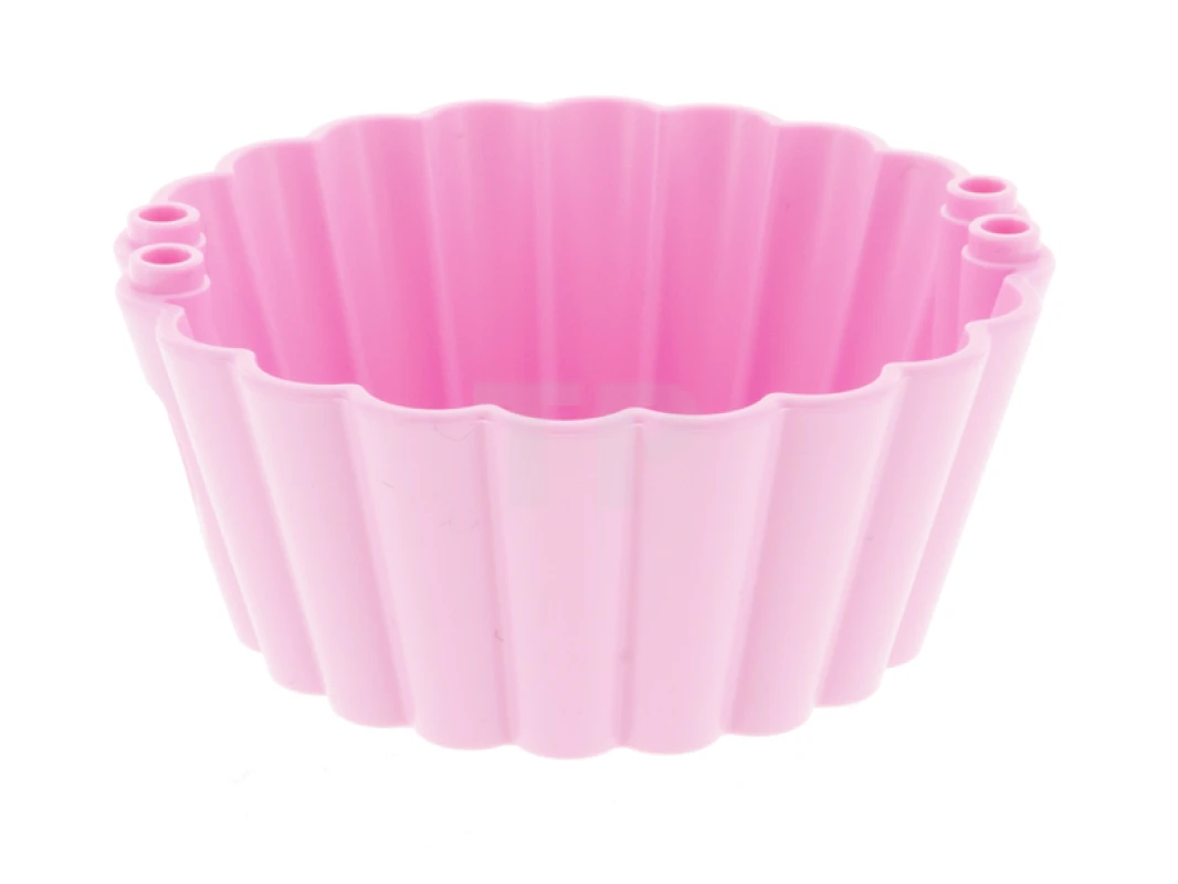 LEGO&reg; 6331525 - 72024 - Container, Cupcake / Muffin Cup 8 x 8 x 3