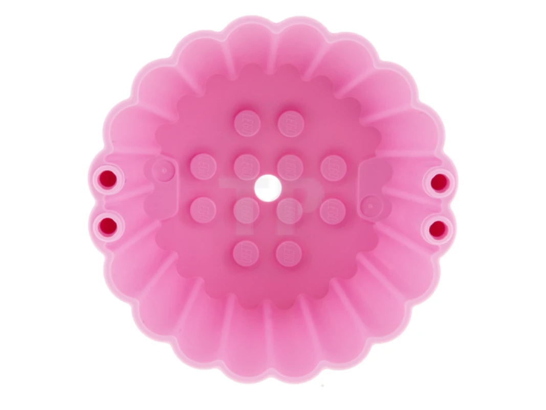 LEGO&reg; 6331525 - 72024 - Container, Cupcake / Muffin Cup 8 x 8 x 3