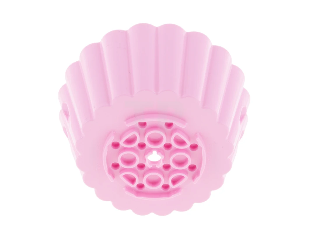 LEGO&reg; 6331525 - 72024 - Container, Cupcake / Muffin Cup 8 x 8 x 3