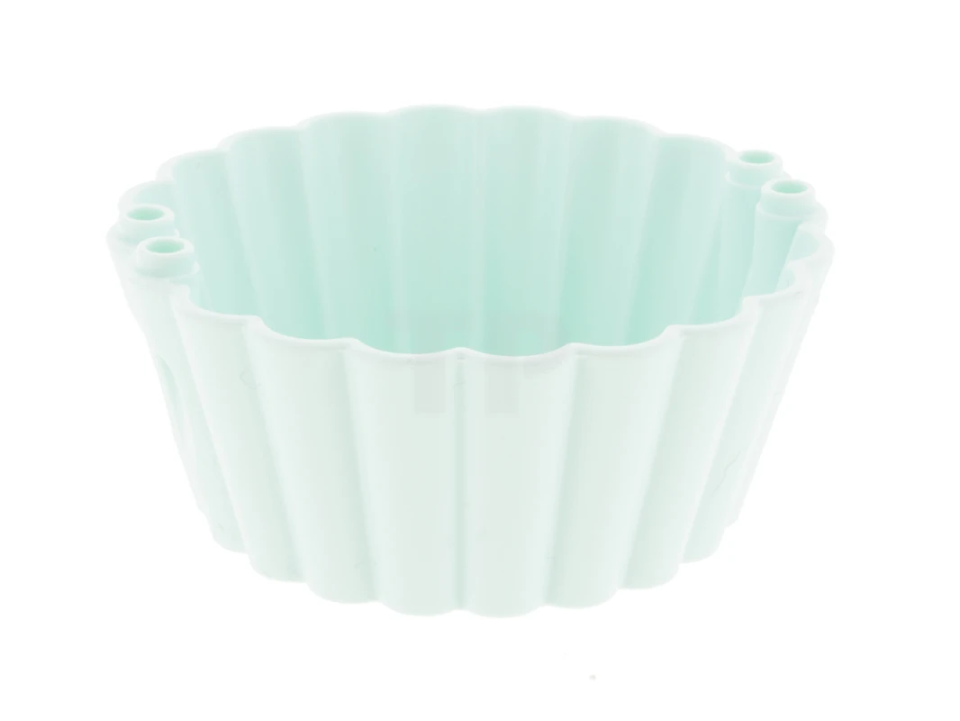 LEGO&reg; 72024 - 6322165 - Container, Cupcake / Muffin Cup 8 x 8 x 3