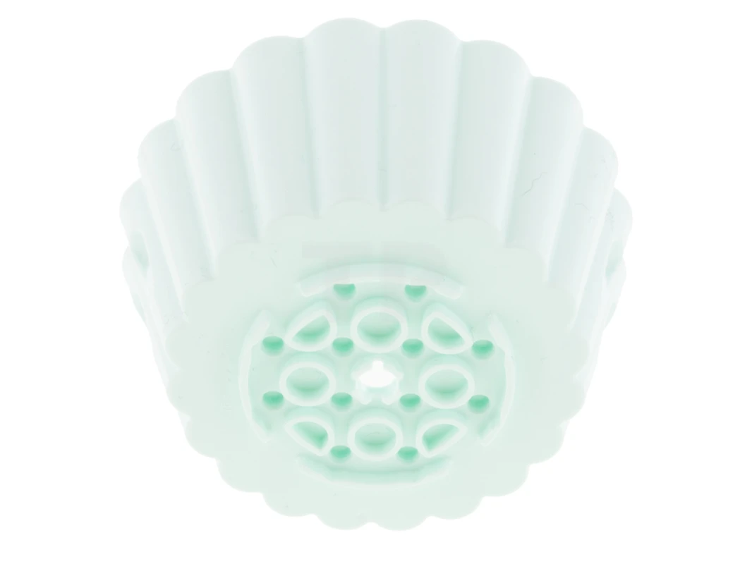 LEGO&reg; 72024 - 6322165 - Container, Cupcake / Muffin Cup 8 x 8 x 3