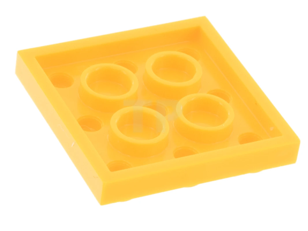 LEGO&reg; 6294582 - 11212 - Plaat 3 x 3