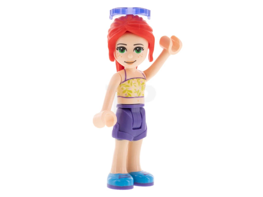 LEGO&reg; frnd0402 Mia with Sunglasses