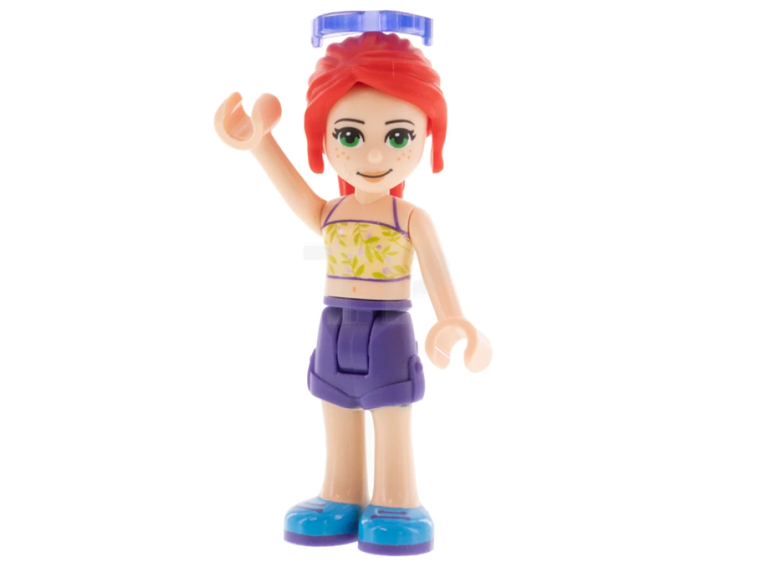 LEGO&reg; frnd0402 Mia with Sunglasses