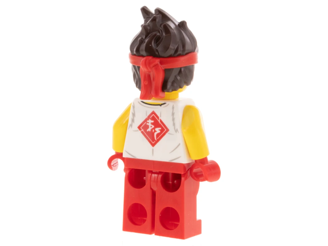 LEGO&reg; njo0643 Kai