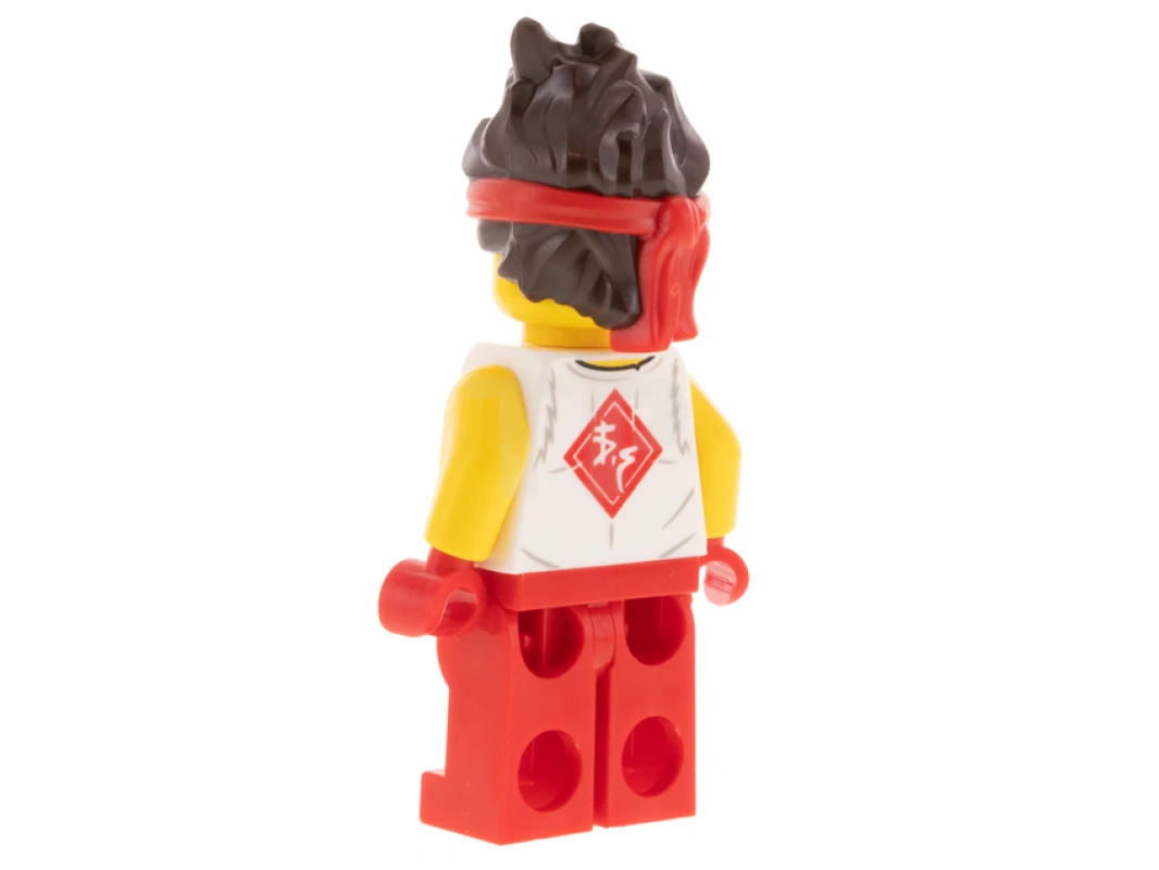 LEGO&reg; njo0643 Kai